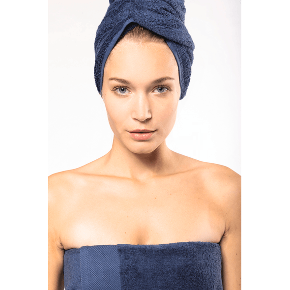Kariban | Biologische handdoek